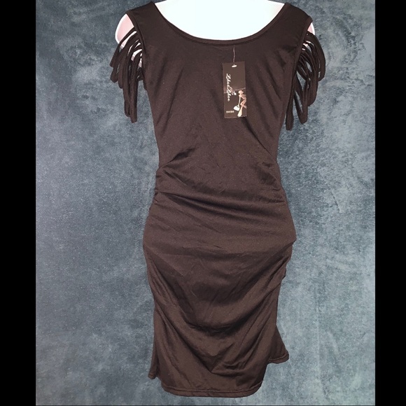 NWT Little Black Dress ๐ฅ - Picture 2 of 2